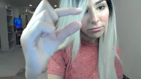 Snapshot of urgoddessmarla chatting on 15, 10, 2025 Goddess Marla online show from 15, 10, 2025