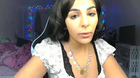 Snapshot of urgoddessmarla chatting on 10, 11, 2025 Goddess Marla online show from 10, 11, 2025