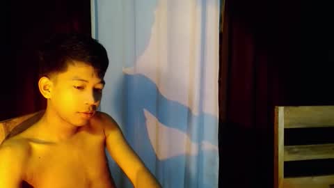 urhardfucker_joseph online show from 27, 2, 2026