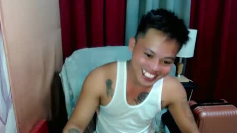 JUST CALL MY NAME jayrus  online show from 9, 2, 2025