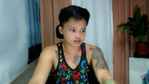 JUST CALL MY NAME jayrus  online show from 6, 10, 2025