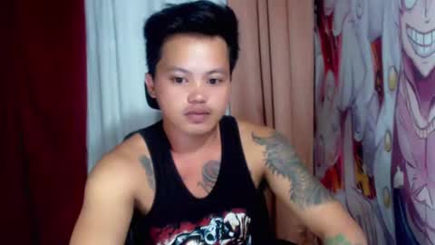 JUST CALL MY NAME jayrus  online show from 17, 1, 2026