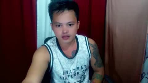 JUST CALL MY NAME jayrus  online show from 4, 2, 2026