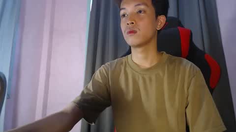 Snapshot of urhot_johny chatting on 9, 4, 2026 urhot_johny online show from 9, 4, 2026