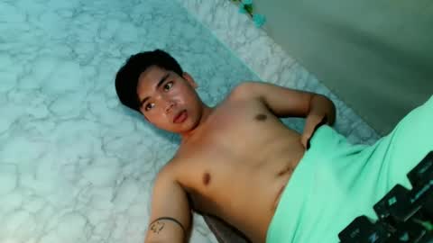 john carlo online show from 7, 5, 2026