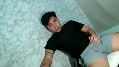john carlo online show from 8, 5, 2026