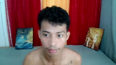 richard online show from 12, 7, 2026