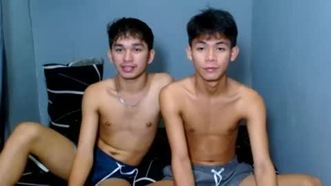 Snapshot of urhotpinoy_izaac chatting on 10, 7, 2026 simeon ulok online show from 10, 7, 2026