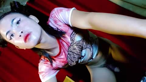 Snapshot of urhotty_megs143 chatting on 13, 2, 2026 MEGS MEGS online show from 13, 2, 2026