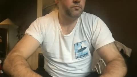 Hung Daddy online show from 23, 10, 2025