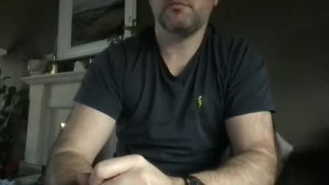 Hung Daddy online show from 15, 1, 2026