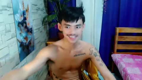 urhunky_boy online show from 22, 6, 2026