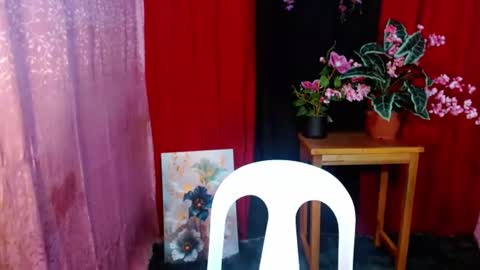 urhunky_boy online show from 5, 7, 2026