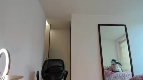 Snapshot of urimare_south chatting on 26, 1, 2025 urimare_south online show from 26, 1, 2025