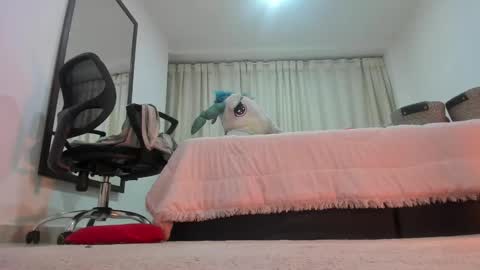 Snapshot of urimare_south chatting on 30, 1, 2025 urimare_south online show from 30, 1, 2025