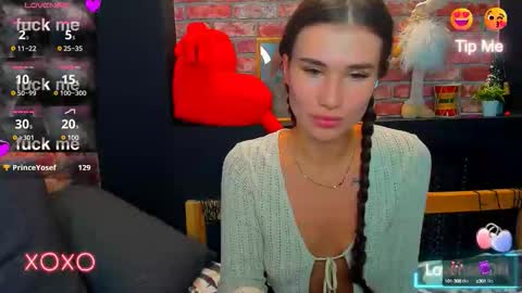 Alice online show from 8, 10, 2025