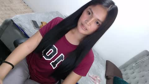 Amira online show from 3, 2, 2025