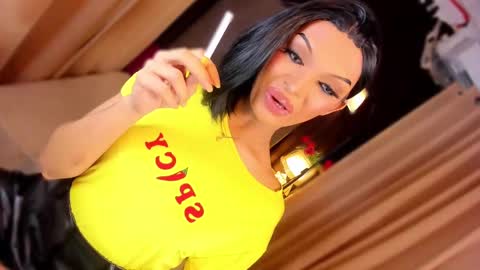 Snapshot of urladyprincessmassivecock chatting on 21, 2, 2025 jhaii online show from 21, 2, 2025