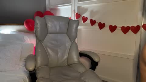 Kristina online show from 25, 2, 2026