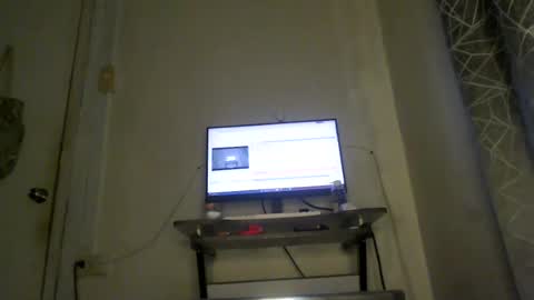Snapshot of urlovely_hait chatting on 18, 6, 2026 Sham online show from 18, 6, 2026