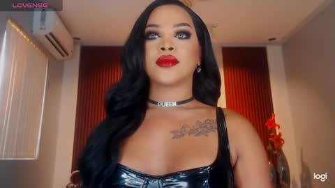 Snapshot of urmajestytyra chatting on 10, 6, 2026 UrMajestyTyra online show from 10, 6, 2026