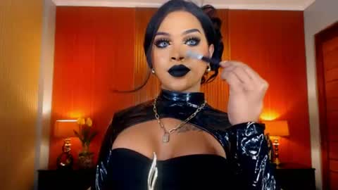 Snapshot of urmajestytyra chatting on 6, 7, 2026 UrMajestyTyra online show from 6, 7, 2026