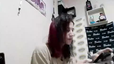 Snapshot of urmomalexx chatting on 2, 3, 2026 urmomalexx online show from 2, 3, 2026