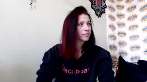 Snapshot of urmomalexx chatting on 4, 3, 2026 urmomalexx online show from 4, 3, 2026