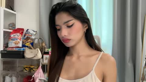 urnaughtyasianprincessjam online show from 4, 7, 2026