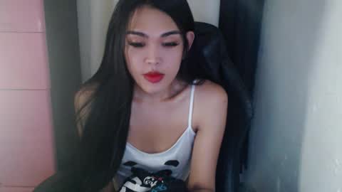 Jenny online show from 20, 1, 2025