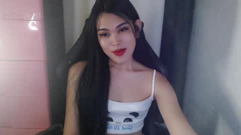 Jenny online show from 20, 1, 2025