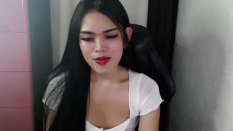 Jenny online show from 22, 1, 2025