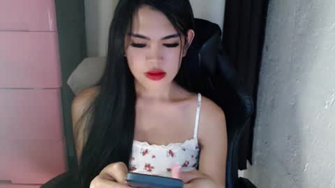 Jenny online show from 26, 1, 2025