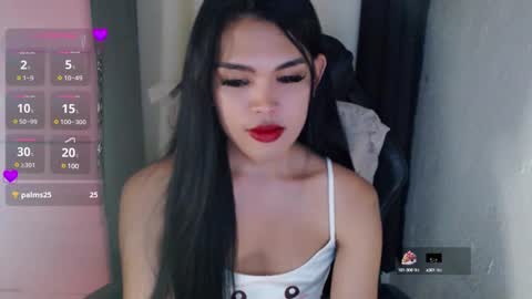 Jenny online show from 31, 1, 2025