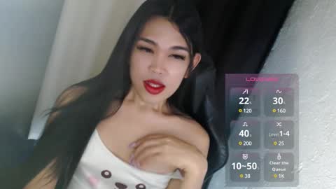 Jenny online show from 22, 2, 2025