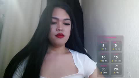 Jenny online show from 1, 3, 2025