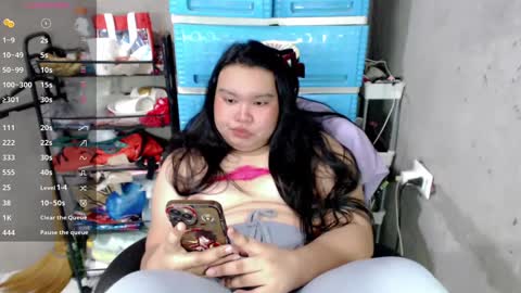 Snapshot of urpinayslutxxx chatting on 15, 1, 2025 Jane online show from 15, 1, 2025