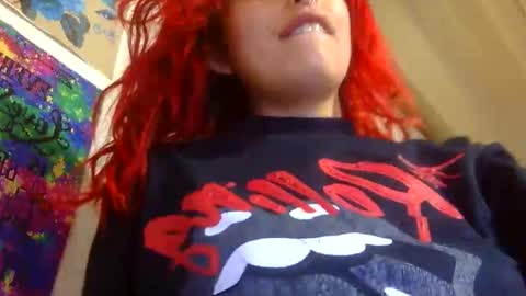 Aniie online show from 7, 11, 2025