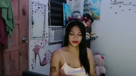 hi im kim online show from 7, 10, 2025