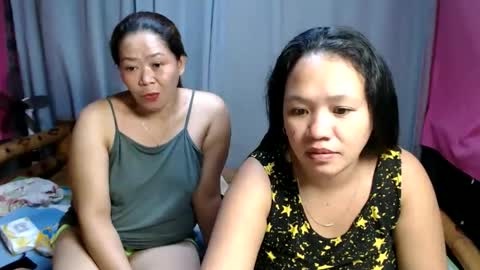 urpretty_hotmama online show from 1, 6, 2026