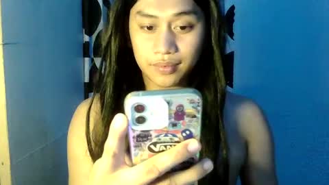 Janna online show from 14, 7, 2026