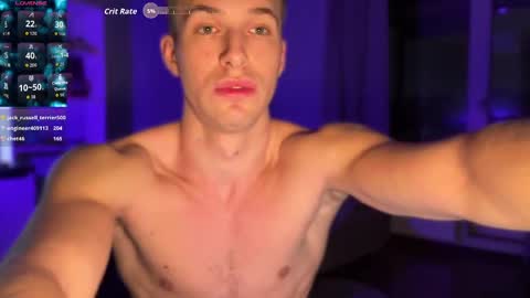 Snapshot of ursaotome chatting on 21, 9, 2025 ursaotome online show from 21, 9, 2025