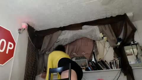 Snapshot of ursecretaddiction chatting on 15, 6, 2026 Maxi Mills . My Orgasm is in your hands Private is Open online show from 15, 6, 2026