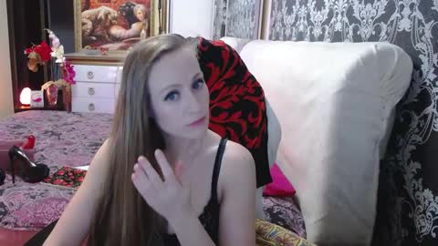 UrSecretTreasure88 online show from 3, 12, 2025