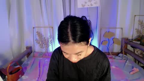 Snapshot of urseductive_llanaxx chatting on 8, 2, 2026 JUST CALL ME LLANA online show from 8, 2, 2026