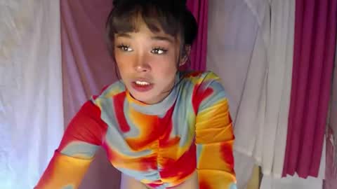 Snapshot of ursexy_debra chatting on 11, 11, 2025 TYRA online show from 11, 11, 2025