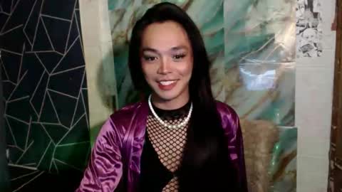 TYRA online show from 23, 3, 2026