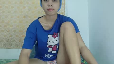 Snapshot of ursexy_pinay_skinny chatting on 18, 9, 2025 im jenny online show from 18, 9, 2025