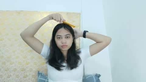Snapshot of ursexy_pinay_skinny chatting on 26, 9, 2025 im jenny online show from 26, 9, 2025