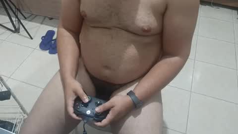 urso_nerd online show from 5, 11, 2025